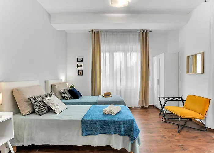 Appartamento Ciliegi - Affitti Brevi Italia
