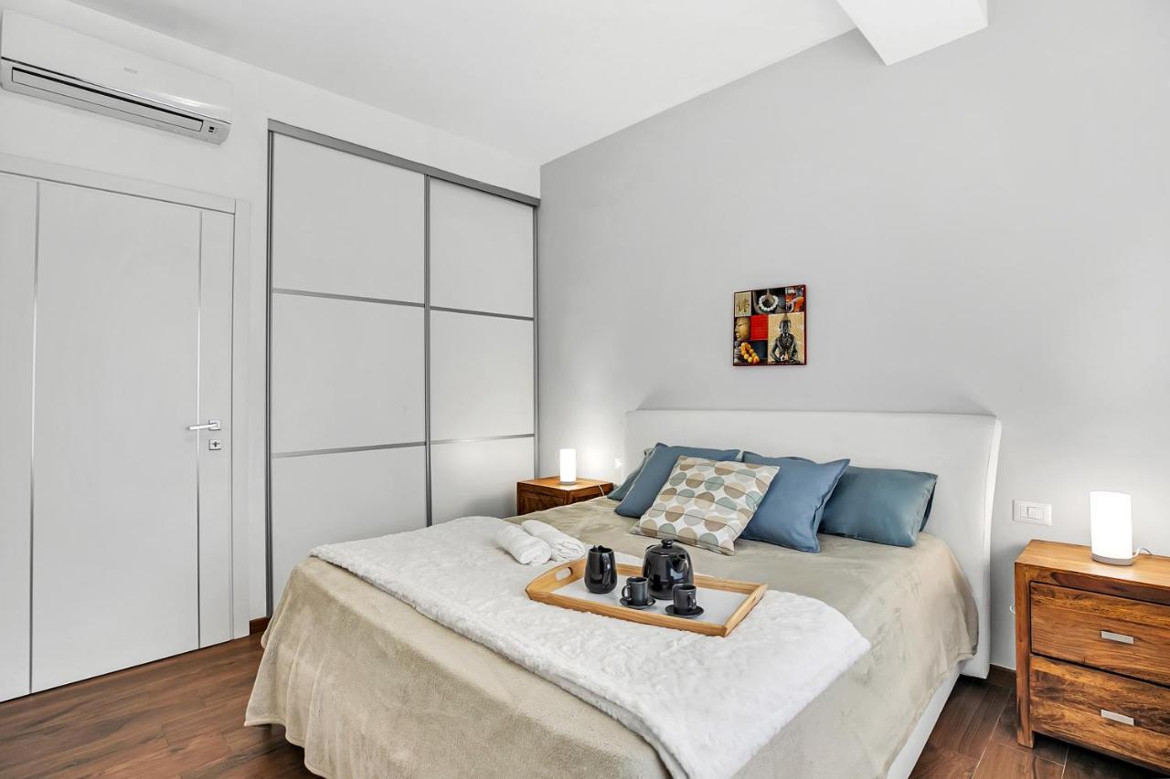 Apartamento Ciliegi - Affitti Brevi Italia