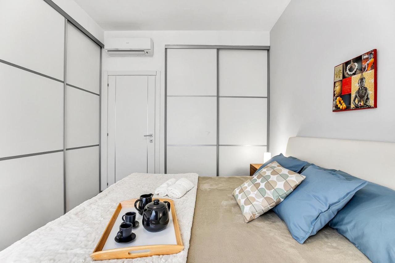 Ciliegi - Affitti Brevi Italia Appartement