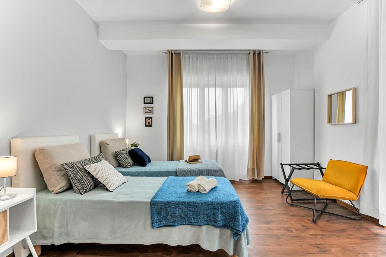 Ciliegi - Affitti Brevi Italia * Milaan
