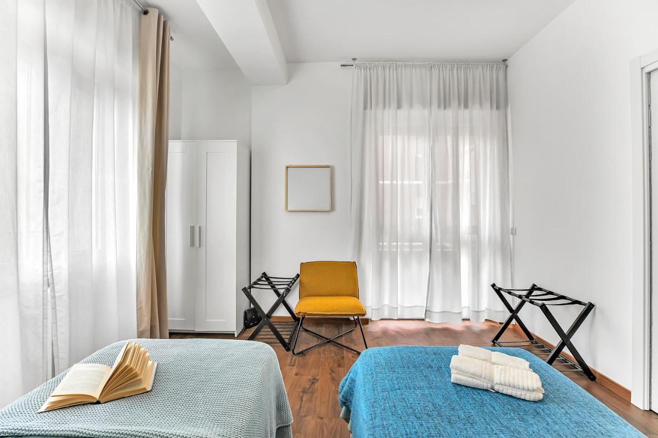 Ciliegi - Affitti Brevi Italia Apartamento