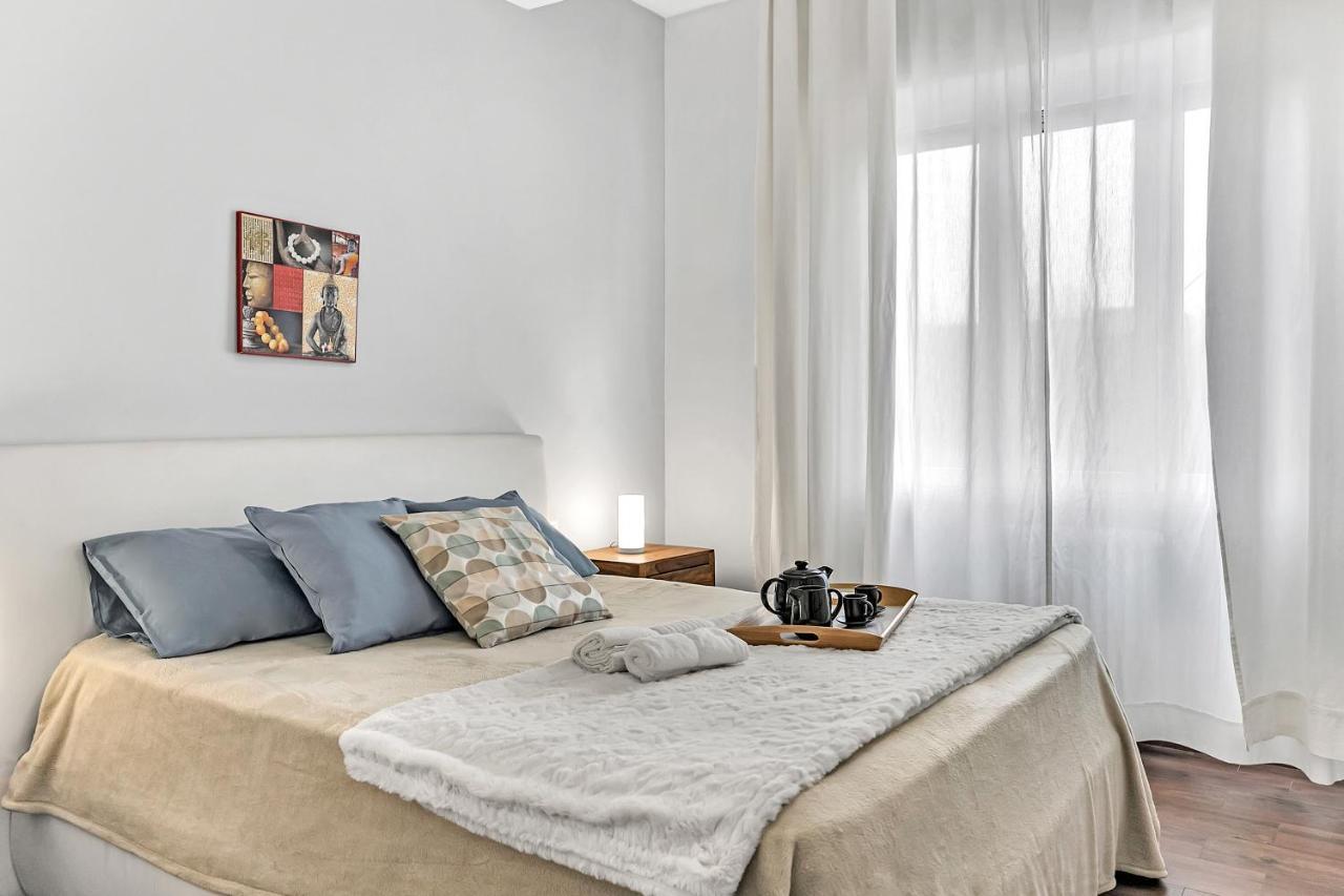 Ciliegi - Affitti Brevi Italia Appartement