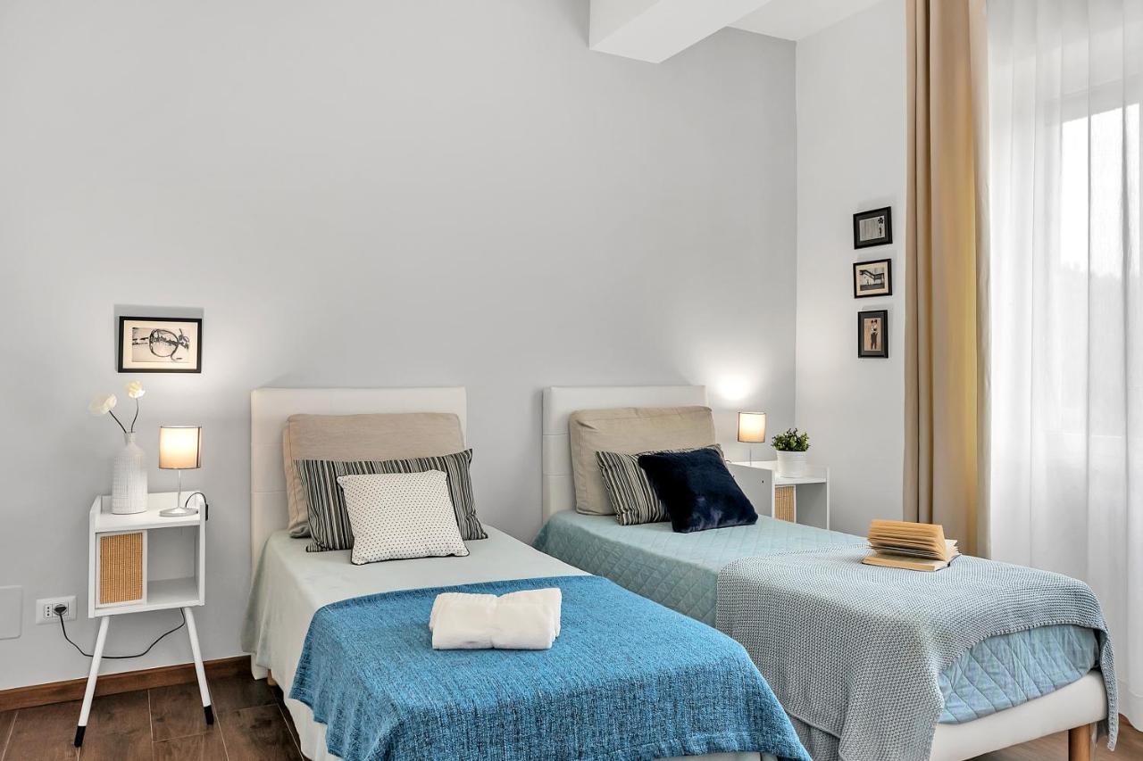 Ciliegi - Affitti Brevi Italia Apartamento Milán