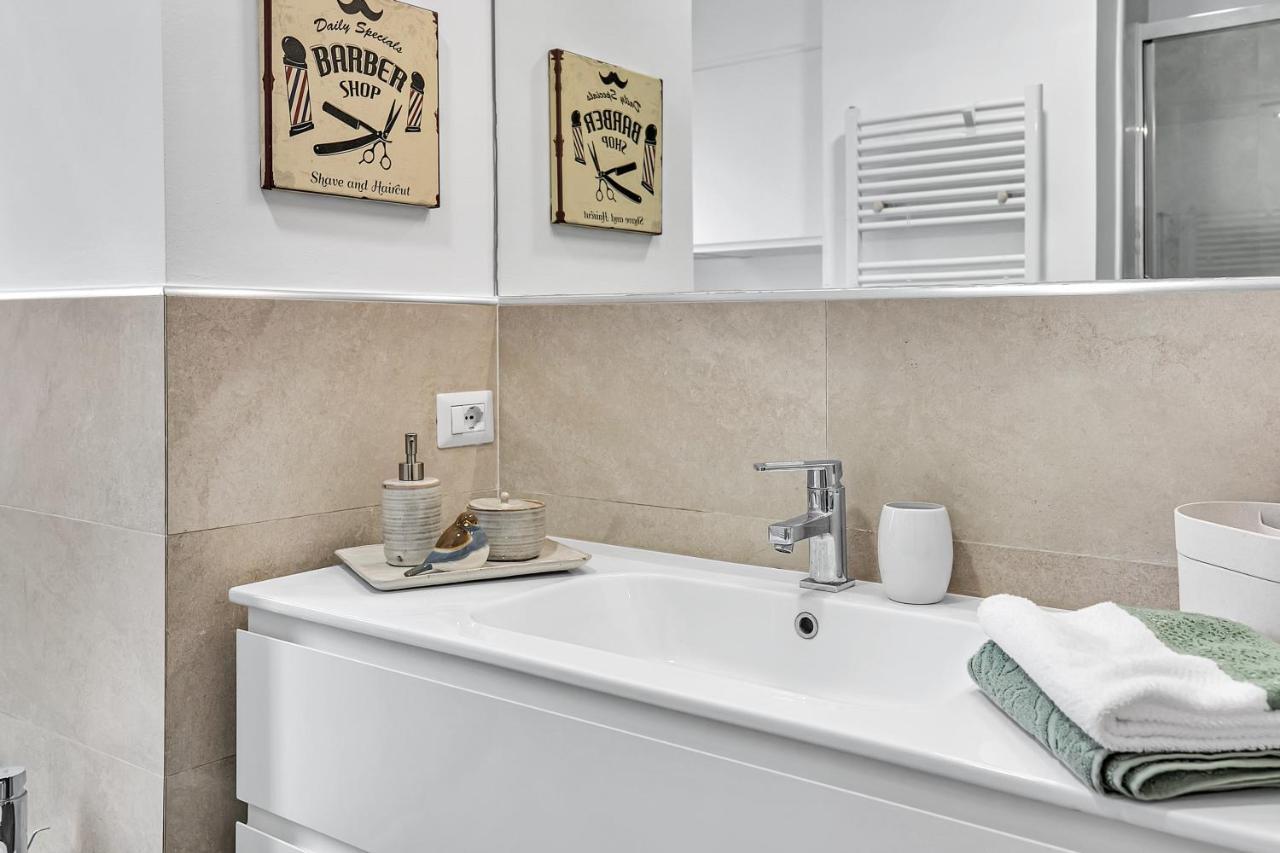 Ciliegi - Affitti Brevi Italia Appartement *