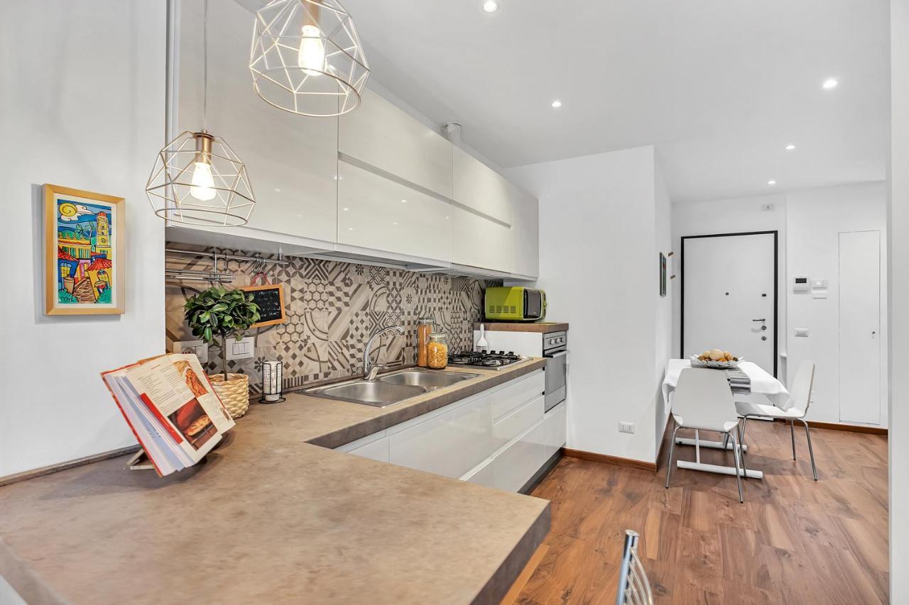 Appartement Ciliegi - Affitti Brevi Italia *