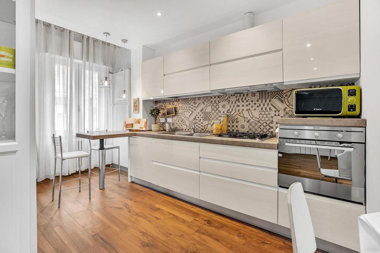 Ciliegi - Affitti Brevi Italia Appartement *